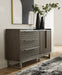 Arkenton Dresser and Mirror - Orbit Furniture (Richmond,BC)