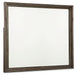 Arkenton Dresser and Mirror - Orbit Furniture (Richmond,BC)
