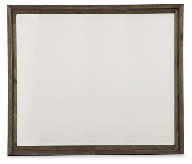 Arkenton Dresser and Mirror - Orbit Furniture (Richmond,BC)