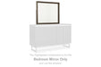 Arkenton Dresser and Mirror - Orbit Furniture (Richmond,BC)