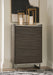 Arkenton Chest of Drawers - Orbit Furniture (Richmond,BC)