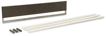 Arkenton Bed - Orbit Furniture (Richmond,BC)