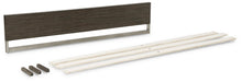 Arkenton Bed - Orbit Furniture (Richmond,BC)