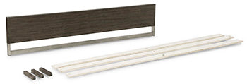 Arkenton Bed - Orbit Furniture (Richmond,BC)