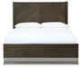 Arkenton Bed - Orbit Furniture (Richmond,BC)