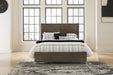 Arkenton Bed - Orbit Furniture (Richmond,BC)