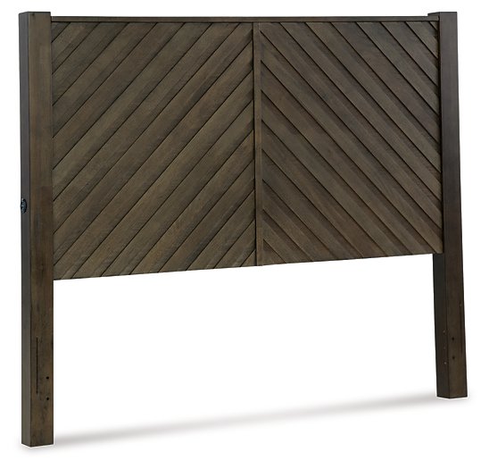 Arkenton Bed - Orbit Furniture (Richmond,BC)