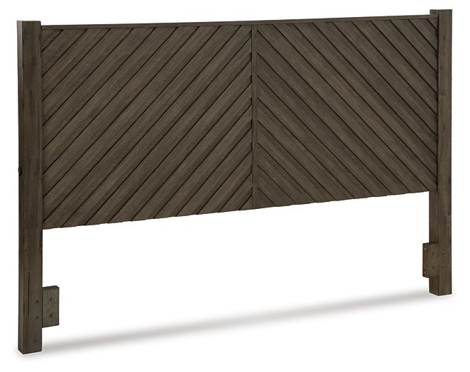 Arkenton Bed - Orbit Furniture (Richmond,BC)