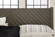 Arkenton Bed - Orbit Furniture (Richmond,BC)