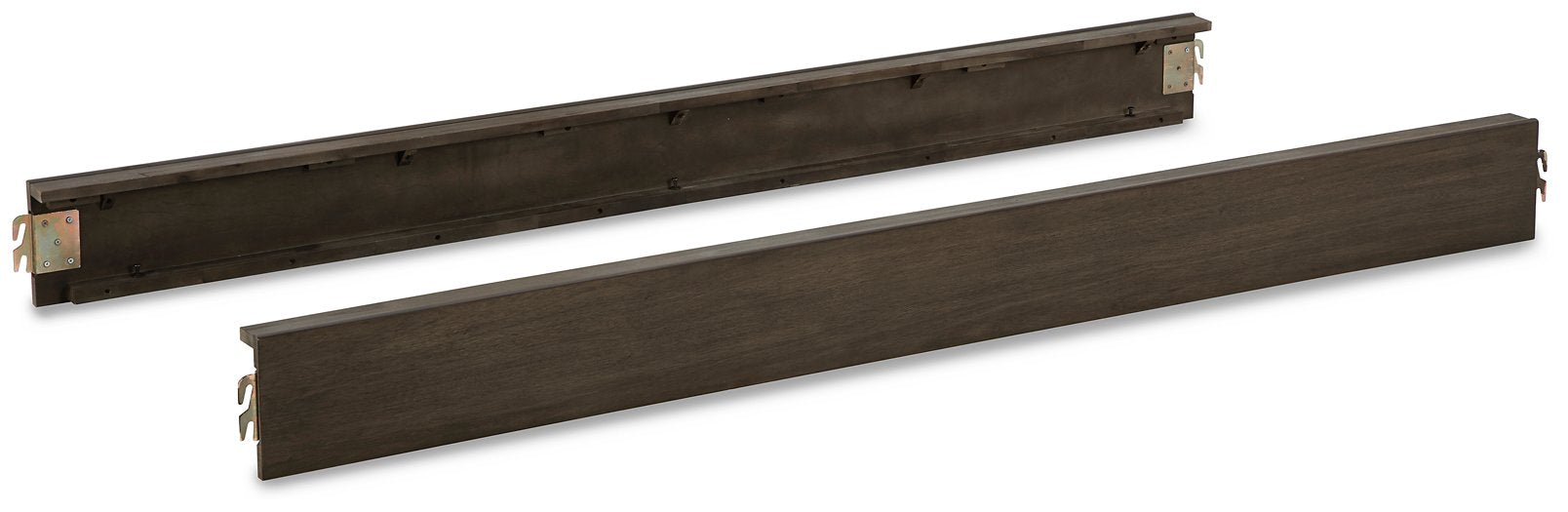 Arkenton Bed - Orbit Furniture (Richmond,BC)