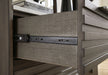 Arkenton Dresser and Mirror - Orbit Furniture (Richmond,BC)