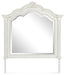 Montelaine Dresser and Mirror - Orbit Furniture (Richmond,BC)