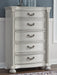 Montelaine Chest of Drawers - Orbit Furniture (Richmond,BC)
