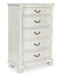 Montelaine Chest of Drawers - Orbit Furniture (Richmond,BC)
