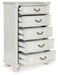 Montelaine Chest of Drawers - Orbit Furniture (Richmond,BC)