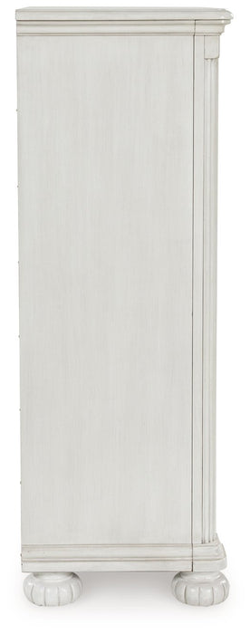 Montelaine Chest of Drawers - Orbit Furniture (Richmond,BC)