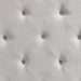 Montelaine Upholstered Bed - Orbit Furniture (Richmond,BC)