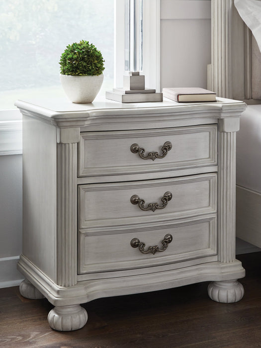 Montelaine Nightstand - Orbit Furniture (Richmond,BC)