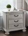 Montelaine Nightstand - Orbit Furniture (Richmond,BC)