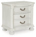 Montelaine Nightstand - Orbit Furniture (Richmond,BC)