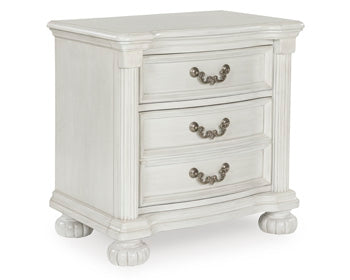 Montelaine Nightstand - Orbit Furniture (Richmond,BC)