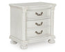 Montelaine Nightstand - Orbit Furniture (Richmond,BC)