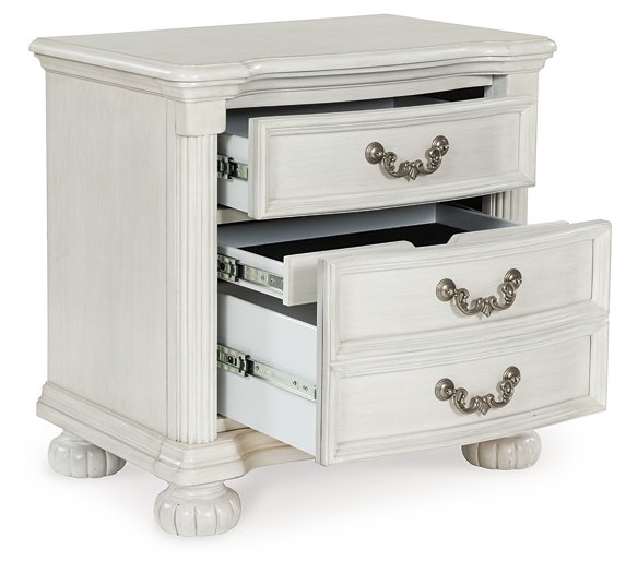 Montelaine Nightstand - Orbit Furniture (Richmond,BC)