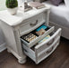 Montelaine Nightstand - Orbit Furniture (Richmond,BC)