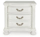 Montelaine Nightstand - Orbit Furniture (Richmond,BC)