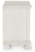Montelaine Nightstand - Orbit Furniture (Richmond,BC)