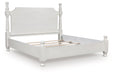 Rowlenstown Bed - Orbit Furniture (Richmond,BC)