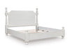 Rowlenstown Bed - Orbit Furniture (Richmond,BC)