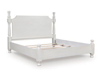 Rowlenstown Bed - Orbit Furniture (Richmond,BC)