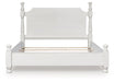 Rowlenstown Bed - Orbit Furniture (Richmond,BC)