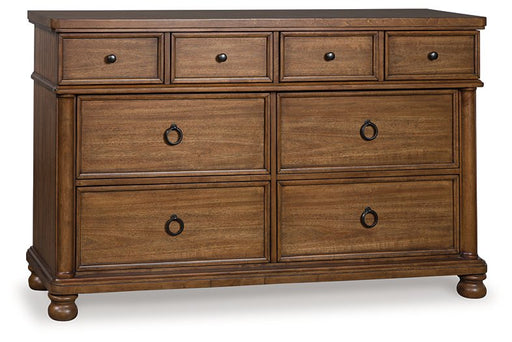 Chadworth Dresser - Orbit Furniture (Richmond,BC)