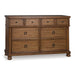 Chadworth Dresser - Orbit Furniture (Richmond,BC)