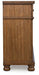 Chadworth Dresser - Orbit Furniture (Richmond,BC)