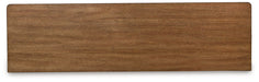 Chadworth Dresser - Orbit Furniture (Richmond,BC)