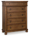 Chadworth Chest of Drawers - Orbit Furniture (Richmond,BC)