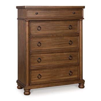 Chadworth Chest of Drawers - Orbit Furniture (Richmond,BC)