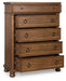 Chadworth Chest of Drawers - Orbit Furniture (Richmond,BC)