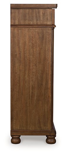 Chadworth Chest of Drawers - Orbit Furniture (Richmond,BC)