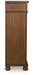 Chadworth Chest of Drawers - Orbit Furniture (Richmond,BC)