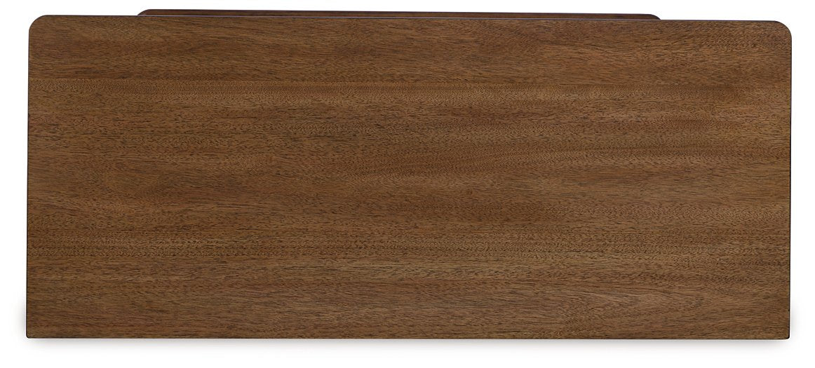 Chadworth Chest of Drawers - Orbit Furniture (Richmond,BC)