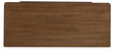 Chadworth Chest of Drawers - Orbit Furniture (Richmond,BC)