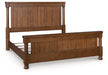 Chadworth Bed - Orbit Furniture (Richmond,BC)