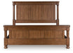 Chadworth Bed - Orbit Furniture (Richmond,BC)