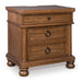 Chadworth Nightstand - Orbit Furniture (Richmond,BC)