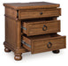 Chadworth Nightstand - Orbit Furniture (Richmond,BC)