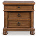 Chadworth Nightstand - Orbit Furniture (Richmond,BC)